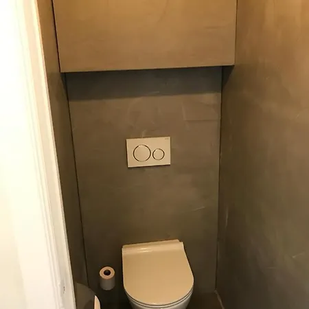 Nieuwpoort Apartment *