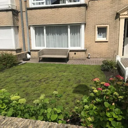 Nieuwpoort Apartment