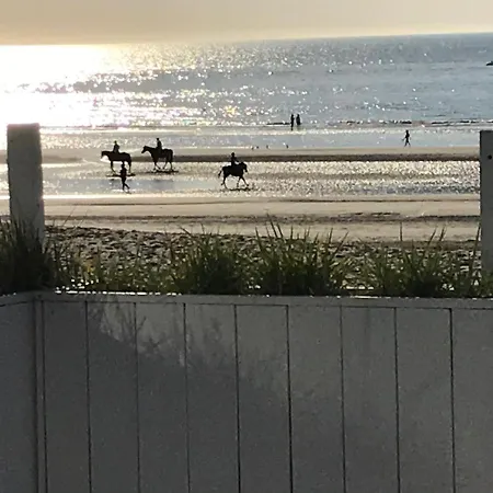 Nieuwpoort Apartment Nieuwpoort